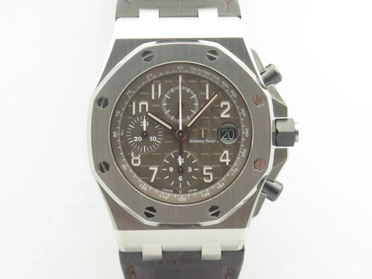 MIROTIME 1225 Timeless Big Pilot Real PR IW500901 ZF 1:1 Best Edition On Black Leather Strap A 7340